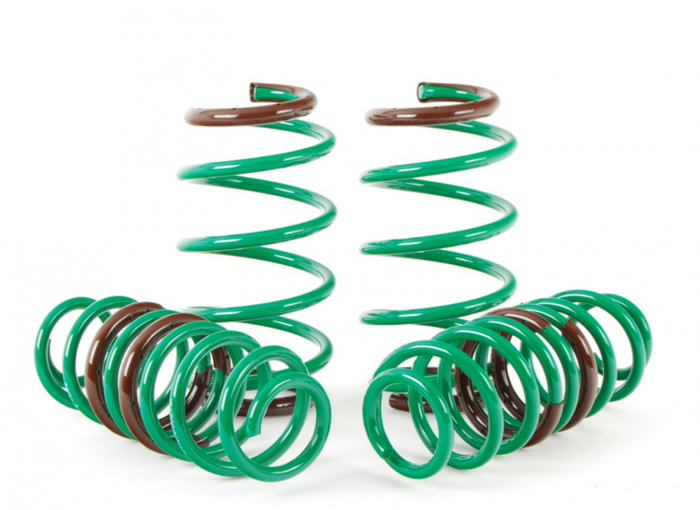 Tein 15-21 Subaru WRX S. Tech Lowering Spring kit