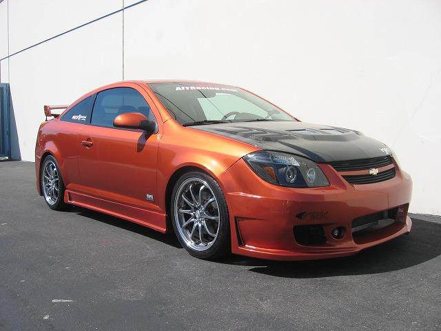 Tein Chevy Cobalt S Tech Springs