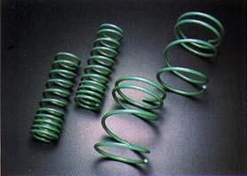 Tein 03-07 Saturn Ion S Tech Springs