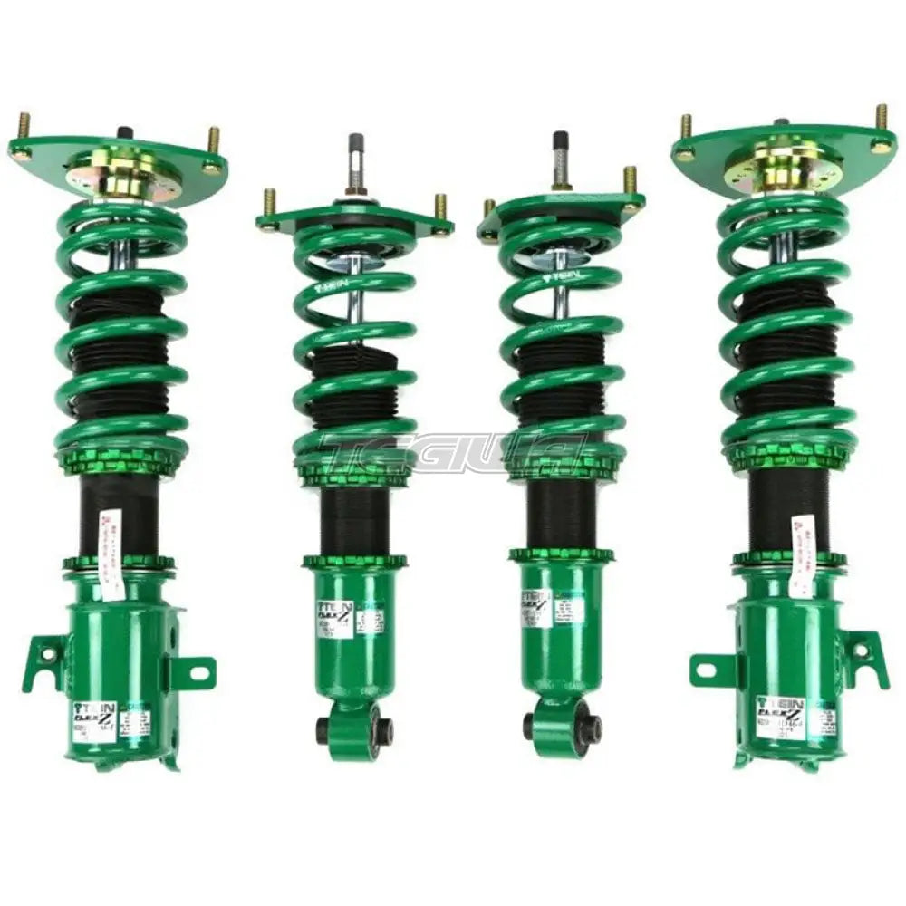 Tein 04-08 Acura TSX (CL9) Flex Z Coilovers