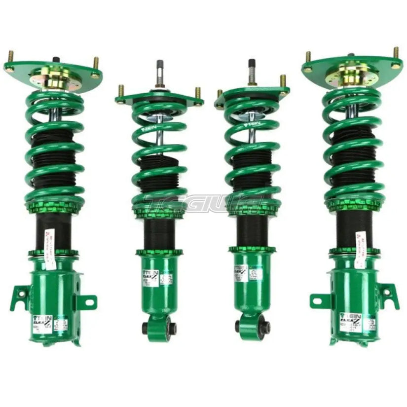 Tein 16-19 Infiniti Q50 2000 V37 4WD 4DR Flex Z Coilovers