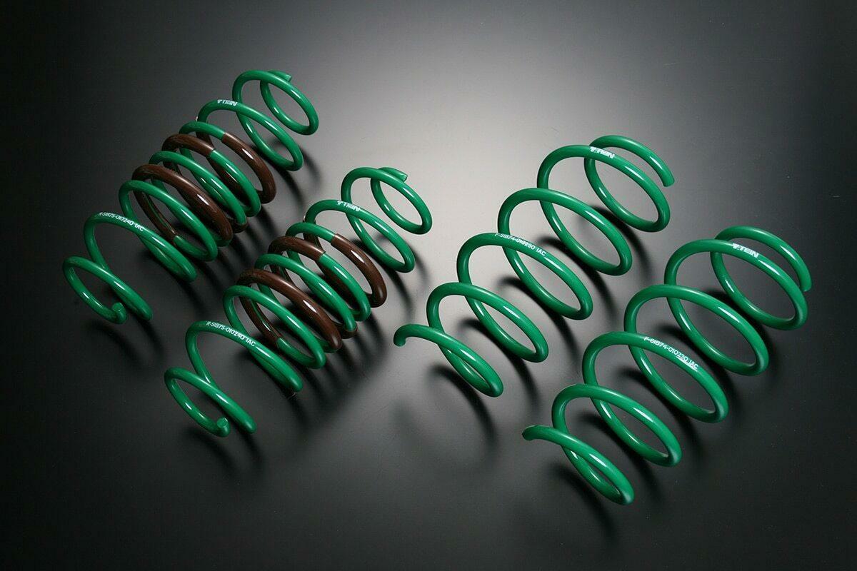 Tein 2000+ S2000 S. Tech Springs