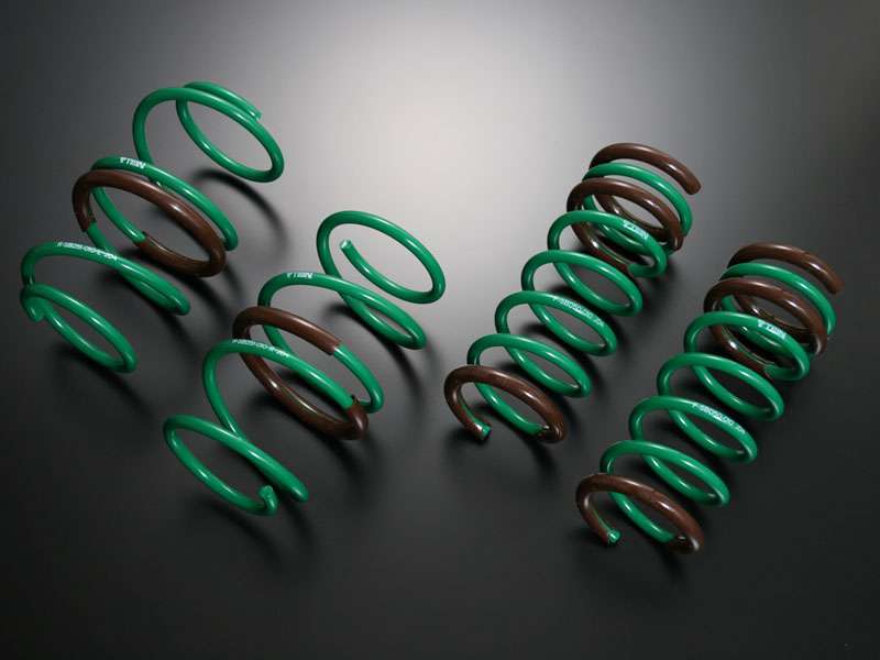 Tein 86-91 Mazda RX-7 (Non Turbo) S-Tech Springs