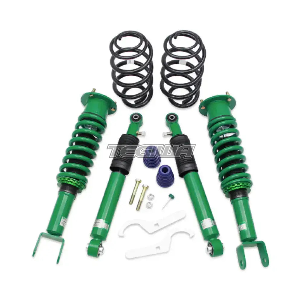 Tein 09-21 Nissan 370Z Street Advance Z Coilovers