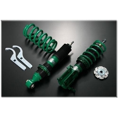 Tein 04-07 Subaru WRX Sedan & Wagon / 04 STi  H.Tech Springs