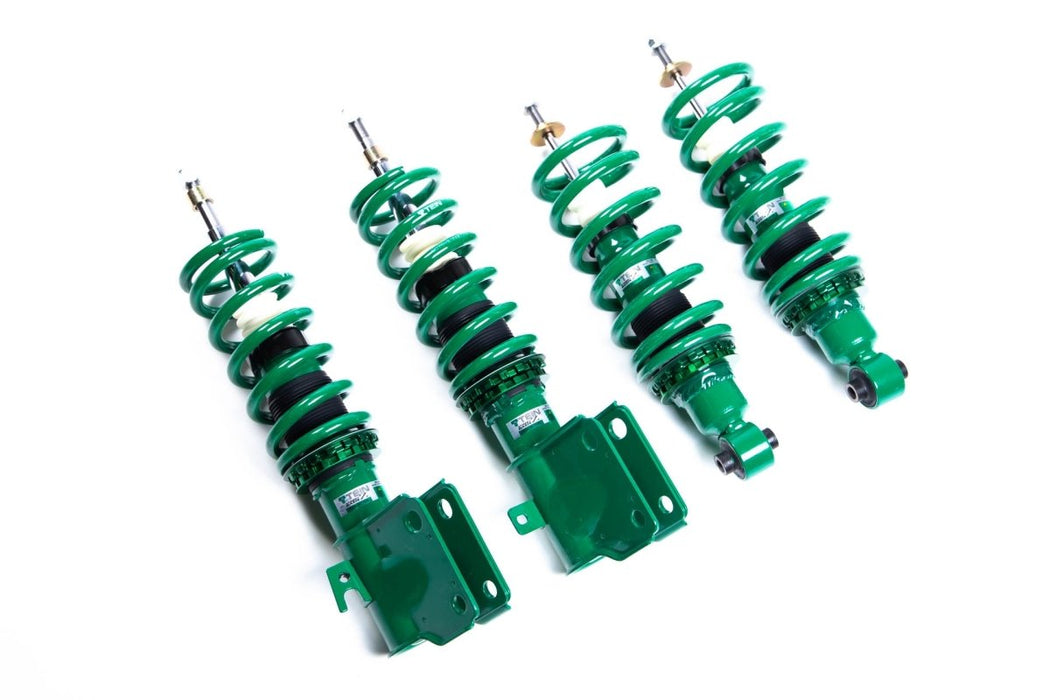 Tein 2015 Subaru WRX STi Street Basis Z Coilovers