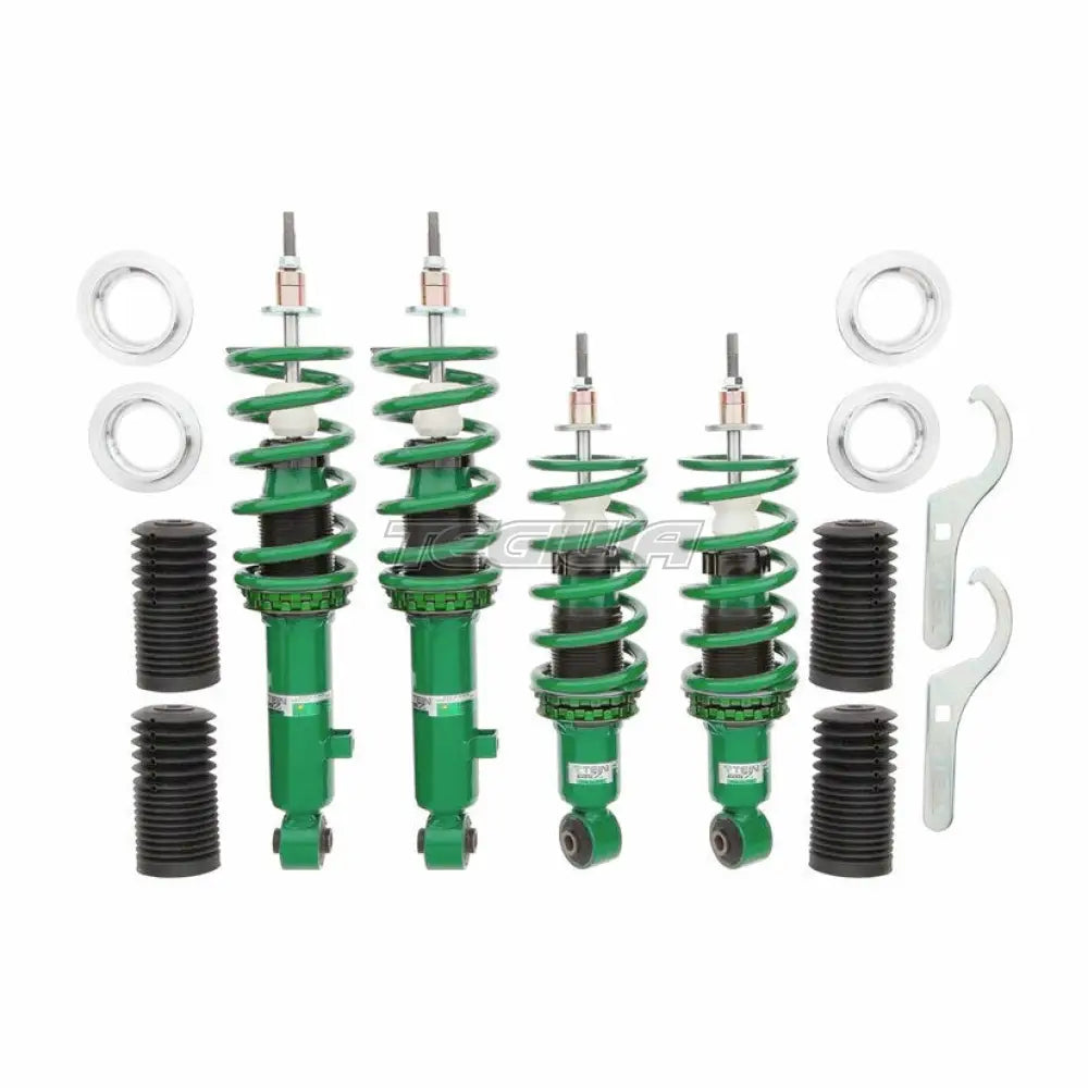 Tein 02-07 Subaru Forester Street Basis Z Coilovers