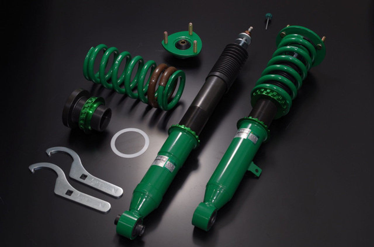 Tein 2019+ Toyota Corolla Hatchback 2.0L S Tech Springs
