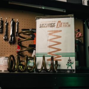 Tein 03-07 Infiniti G35 Coupe (Excl Sport Package) S. Tech Lowering Springs