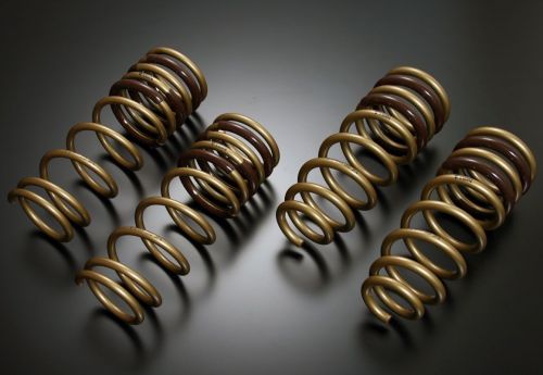 Tein 92-95 Civic / 93-97 Del Sol H. Tech Springs