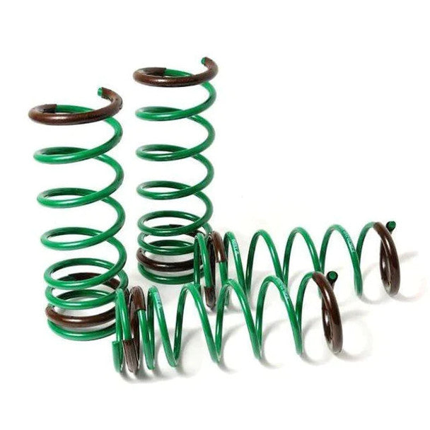 Tein 14-15 Honda Civic Si (FB6/FG4) S Tech Springs