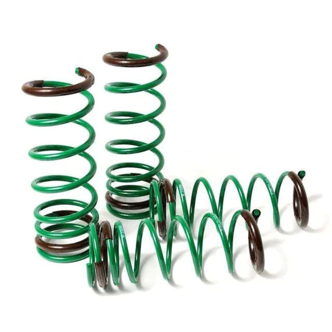 Tein 12-15 Honda Civic (FG3/FG4) S Tech Springs