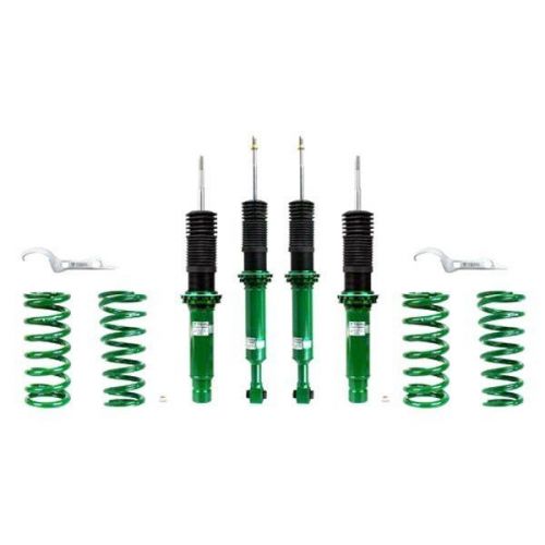 Tein 11-16 Honda CR-Z Street Basis Z Coilovers