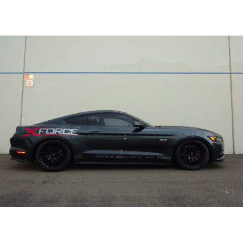 Tein 2015+ Ford Mustang S-Tech Springs