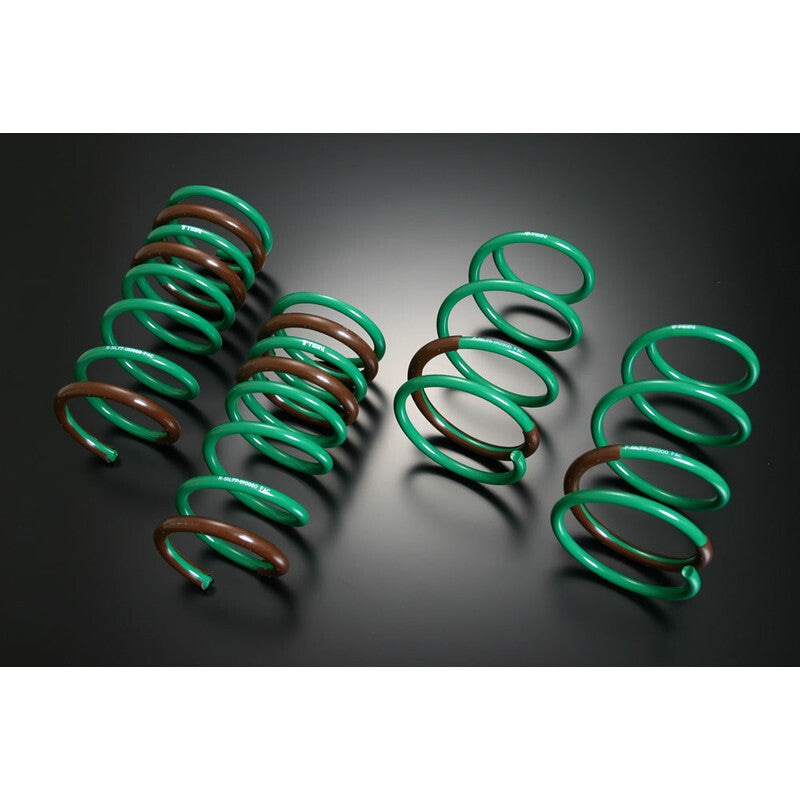 Tein 06-11 Volkswagen Jetta (1K) S. Tech Springs