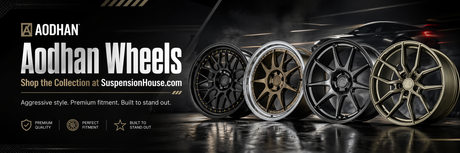 Aodhan Wheels