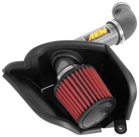 Air Intake Systems