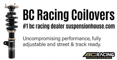 BC Racing Dealer Best Price Lowest Fastest