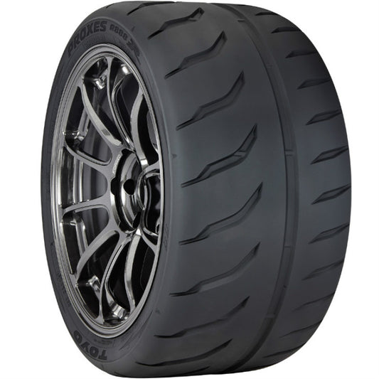 Toyo Proxes R888R Tire - 225/40ZR18 92Y