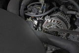 PERRIN Subaru Dipstick Handle P Style - Black