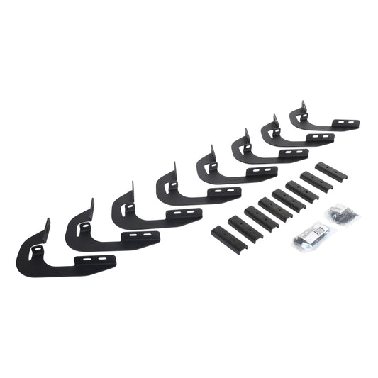 Go Rhino 14-18 GMC Sierra 1500 Brackets for RB Running Boards