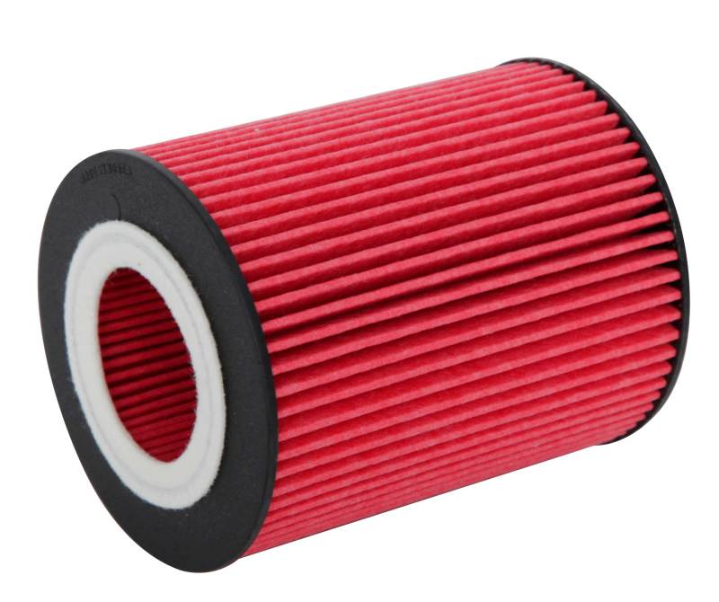 K&N Oil Filter OIL FILTER AUTOMOTIVE