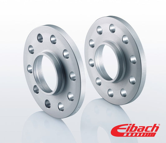 Eibach Pro-Spacer System 10mm Spacer / 4x98 Bolt Pattern / Hub Center 58 12-17 Fiat 500