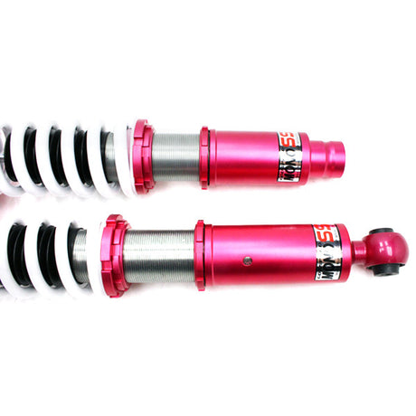 Acura TSX (CL9) 2004-2008 Godspeed Mono-SS coilover kit