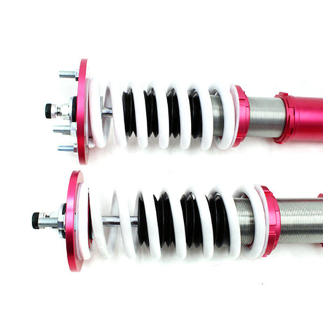 Acura TSX (CL9) 2004-2008 Godspeed Mono-SS coilover kit