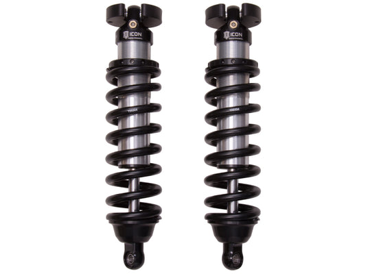 ICON 96-04 Toyota Tacoma / 96-02 Toyota 4Runner Ext Travel 2.5 Series Shocks VS IR Coilover Kit