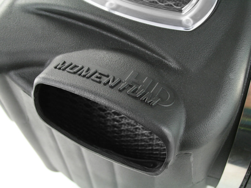 aFe Momentum HD Pro DRY S Stage 2 Intake System 11-16 GM Diesel Trucks V8-6.6L (td) LML