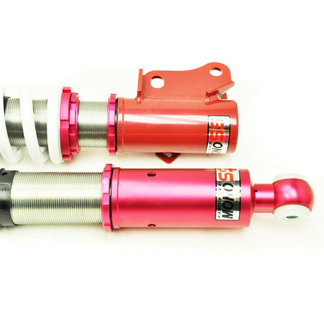 Honda Civic (FA/FG/FD) 2006-2011 Godspeed Mono-SS coilover kit