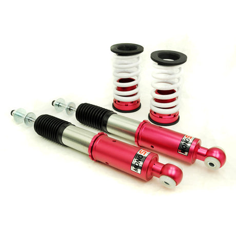 Honda Civic (FA/FG/FD) 2006-2011 Godspeed Mono-SS coilover kit