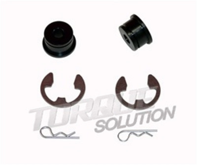 Torque Solution Shifter Cable Bushing - Mitsubishi Evo JDM 5 Speed Only