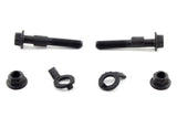 Whiteline 89-98 Nissan 240SX S13 & S14 Front / 6/09+ Chevy Cruze JG Camber Adjusting Bolt Kit - 12mm