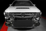 PERRIN 22-23 Subaru WRX Front Mount Intercooler Kit (Black Tubes & Black Core)