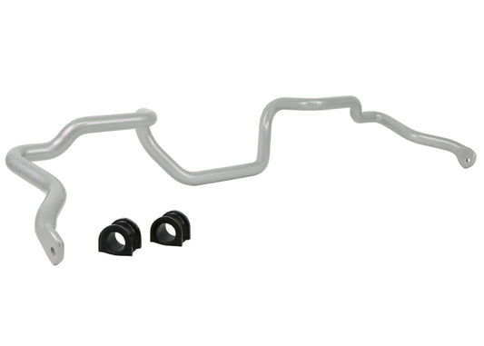 Whiteline 96-00 Honda Civic EJ & EK with OE bar and ball type link Front 27mm Swaybar-heavy duty **S