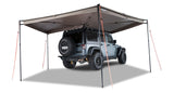 Rhino-Rack Batwing Awning - Right