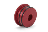 PERRIN 2016+ Honda Civic 6 Speed Solid Aluminum Shifter Bushing
