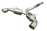 GReddy 12-16 Scion FR-S EVO GT Exhaust