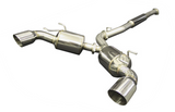 GReddy 2017+ Subaru BRZ Evolution GT Cat-Back Exhaust