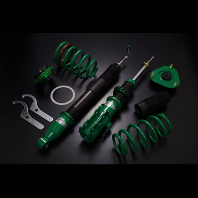 Tein 2020+ Tesla Model Y (AWD) / 2018+ Model 3 (AWD) Flex Z Coilover Kit