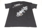 Tein Silhouette T-Shirt Medium