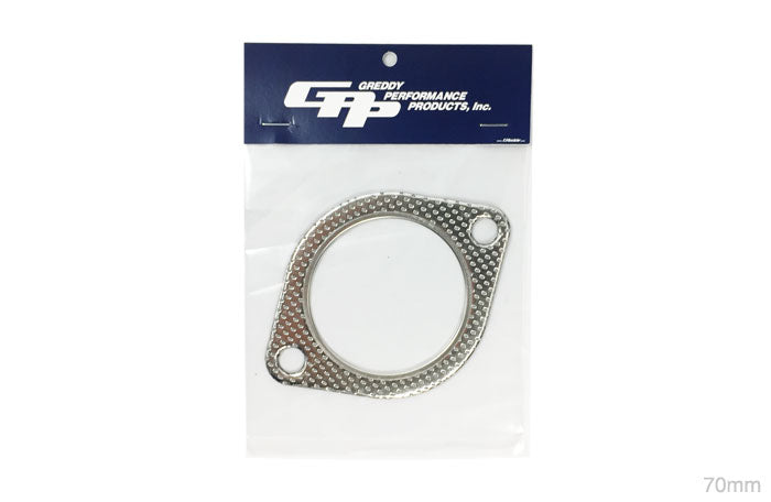 GReddy 70mm Exhaust Oval Gasket