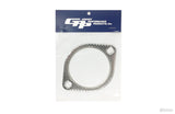 GReddy 80mm Oval Exhaust Gasket