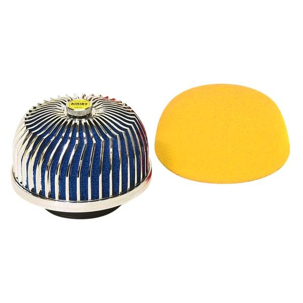 GReddy Airnx Small Blue Replacement Filter Element