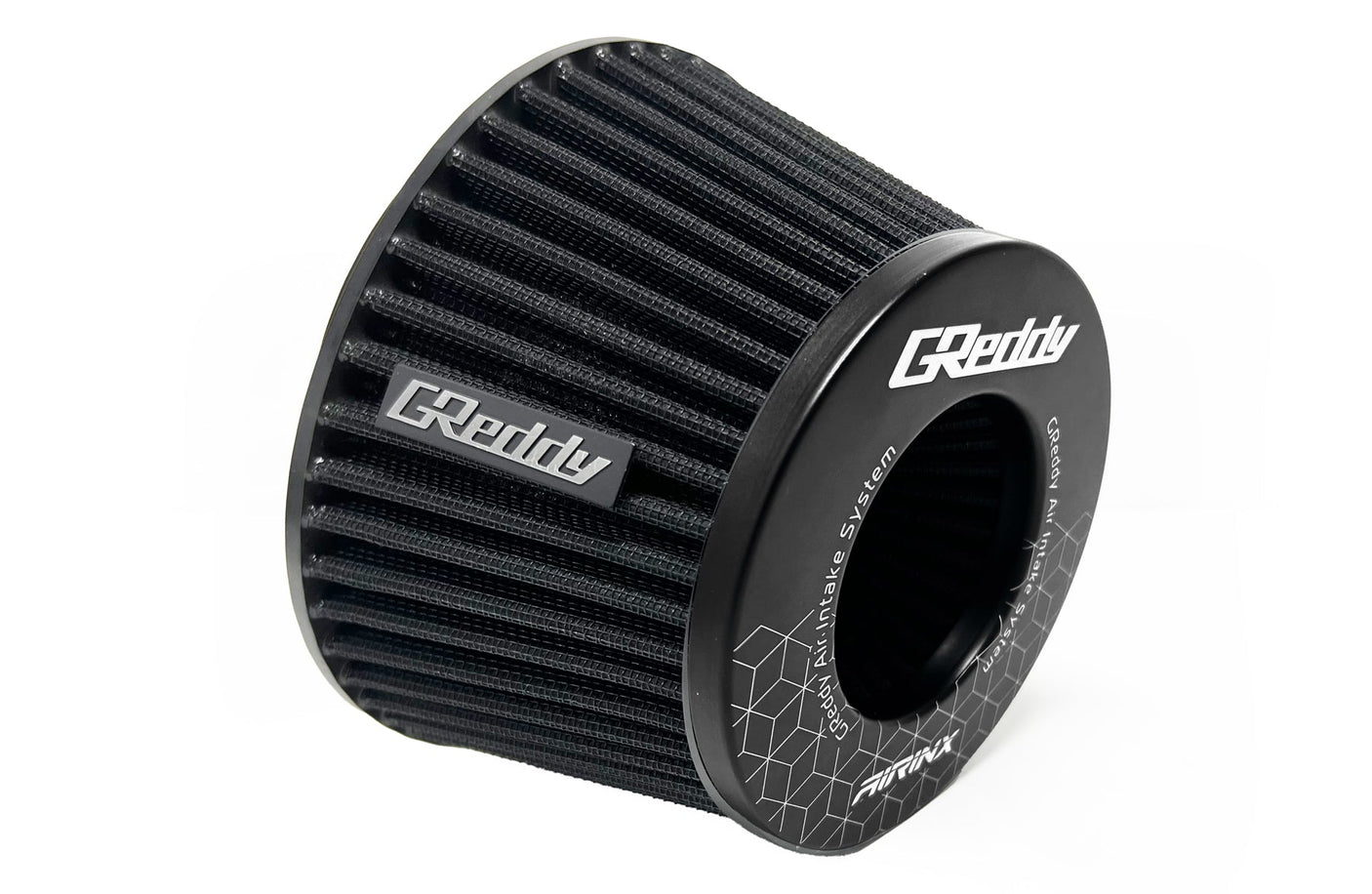 GReddy Universal Airinx M #100