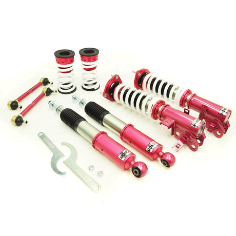 Acura ILX (DE1) 2013-2015 Godspeed Mono-SS coilover kit