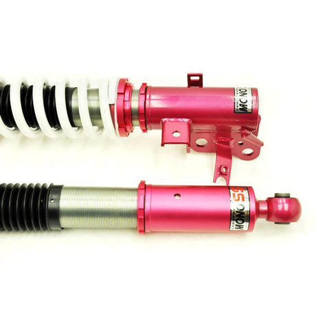 Honda Civic Si (FB/FG) 2012-2013 Godspeed Mono-SS coilover kit
