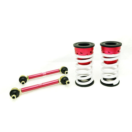 Honda Civic Si (FB/FG) 2012-2013 Godspeed Mono-SS coilover kit